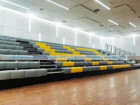 山東省菏澤市——菏澤技師學院 山東省菏澤市——菏澤技師學院